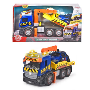 Dickie Toys tehnilise abi auto