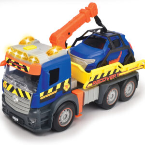 Dickie Toys tehnilise abi auto - Image 2