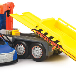 Dickie Toys tehnilise abi auto - Image 3