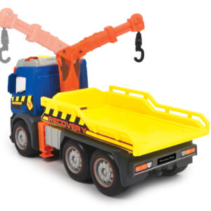 Dickie Toys tehnilise abi auto - Image 4