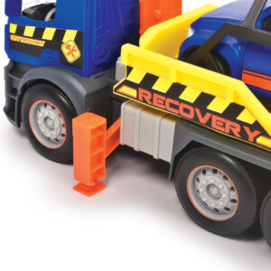 Dickie Toys tehnilise abi auto - Image 5