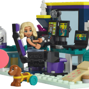 LEGO Friends Nova tuba - Image 2