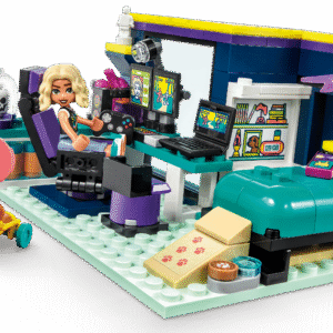 LEGO Friends Nova tuba - Image 3
