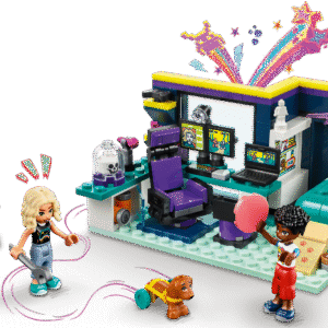 LEGO Friends Nova tuba - Image 4