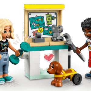 LEGO Friends Nova tuba - Image 5