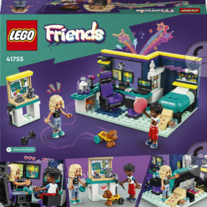 LEGO Friends Nova tuba - Image 7