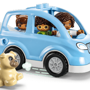 LEGO DUPLO Kolm-ühes peremaja - Image 7