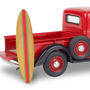 Revell liimitav mudel 1937 Ford Pickup surfilauaga 1:25 - Image 5