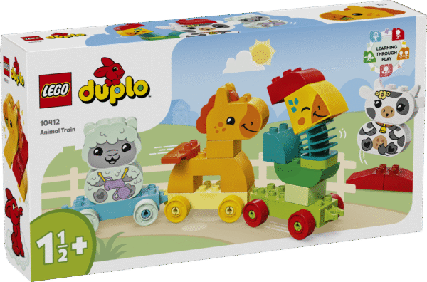 LEGO DUPLO Loomade Rong