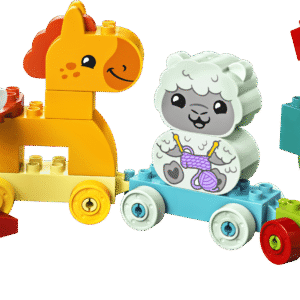LEGO DUPLO Loomade Rong - Image 2