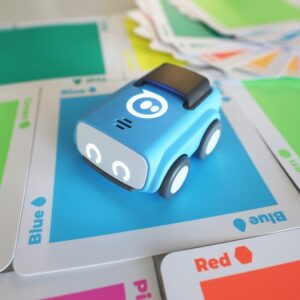 Sphero Indi hariduskomplekt - Image 2