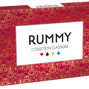Tactic lauamäng Rummy