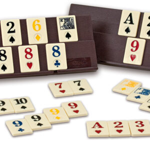 Tactic lauamäng Rummy - Image 2