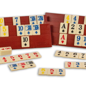 Tactic lauamäng Rummy - Image 3