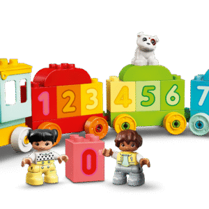 LEGO DUPLO numbrirong - Image 3