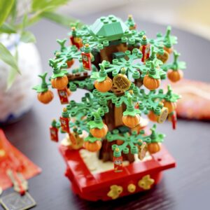 LEGO Icons Rahapuu - Image 5