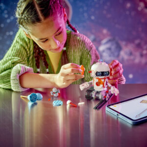 LEGO Creator Kosmoserobot - pilt 3