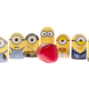 Tactic viskemäng Minions - Image 2