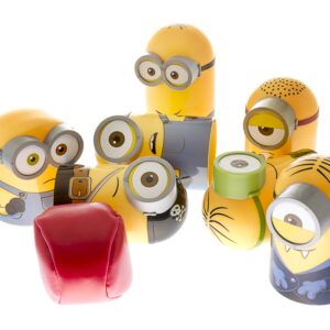 Tactic viskemäng Minions - Image 3