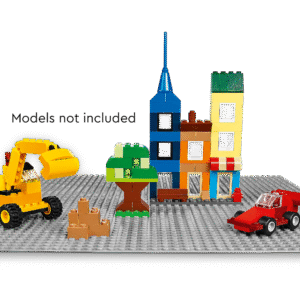 LEGO Classic Hall alusplaat - Image 3
