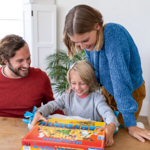 Ravensburger lauamäng: Labürint - Image 3
