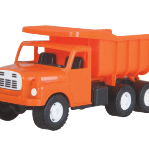 Dino kallur TATRA 30 cm - oranž
