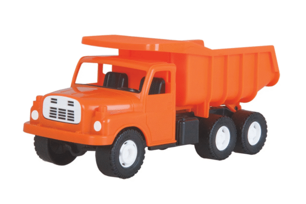 Dino kallur TATRA 30 cm - oranž