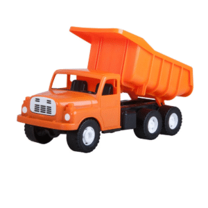Dino kallur TATRA 30 cm - oranž - Image 2