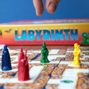 Ravensburger lauamäng: Labürint - Image 5