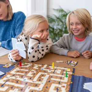 Ravensburger lauamäng: Labürint - Image 6