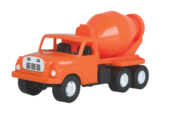 Dino segumasin TATRA 30 cm - oranž