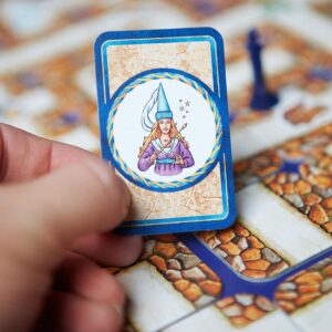 Ravensburger lauamäng: Labürint - Image 7