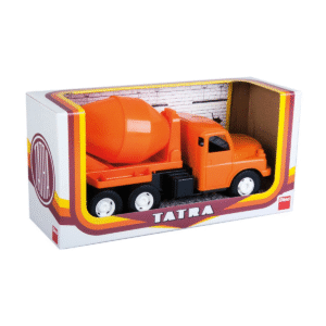 Dino segumasin TATRA 30 cm - oranž - Image 3
