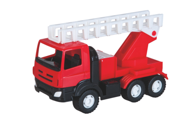 Dino tuletõrjeauto TATRA PHOENIX 30 cm