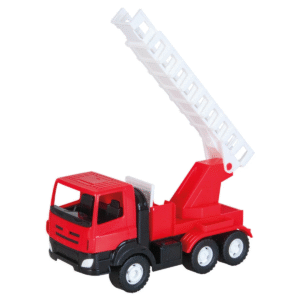 Dino tuletõrjeauto TATRA PHOENIX 30 cm - Image 2