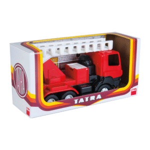 Dino tuletõrjeauto TATRA PHOENIX 30 cm - Image 3