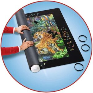 Ravensburger kokkurullitav XXL puslematt - Image 3
