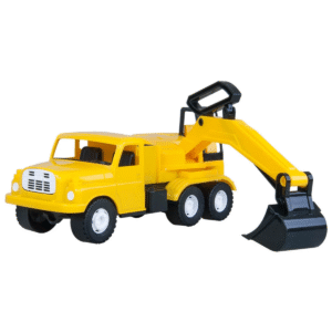 Dino TATRA auto kopaga 30 cm - Image 3