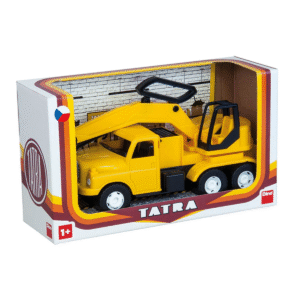 Dino TATRA auto kopaga 30 cm - Image 4