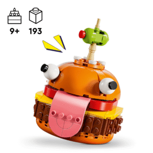 LEGO Fortnite Durrr Burger - Image 3