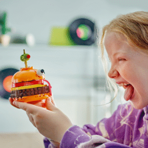 LEGO Fortnite Durrr Burger - Image 4