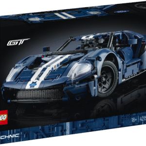 LEGO Technic 2022 Ford GT