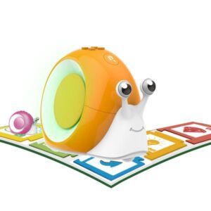 Robobloq Qobo tigu koos matemaatika laiendusega