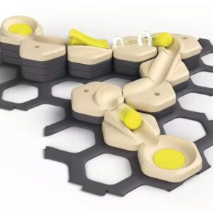 Ravensburger GraviTrax Juunior S stardikomplekt - Image 2