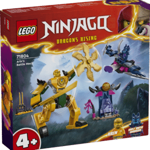 LEGO Ninjago Arini lahingurobot