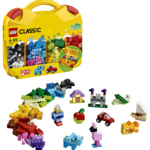 LEGO Classic Loovmängukast - Image 2
