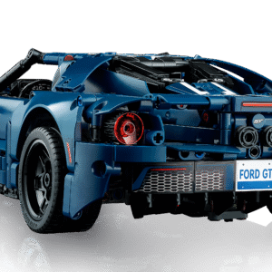 LEGO Technic 2022 Ford GT - Image 3