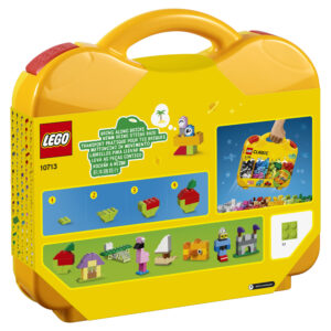 LEGO Classic Loovmängukast - Image 5