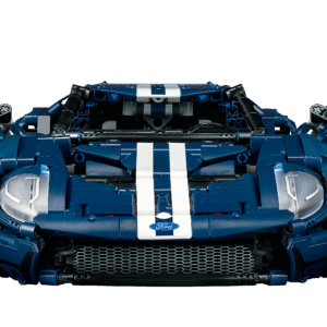 LEGO Technic 2022 Ford GT - Image 4