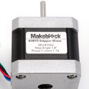 Makeblock 42BYG samm-mootor - Image 2